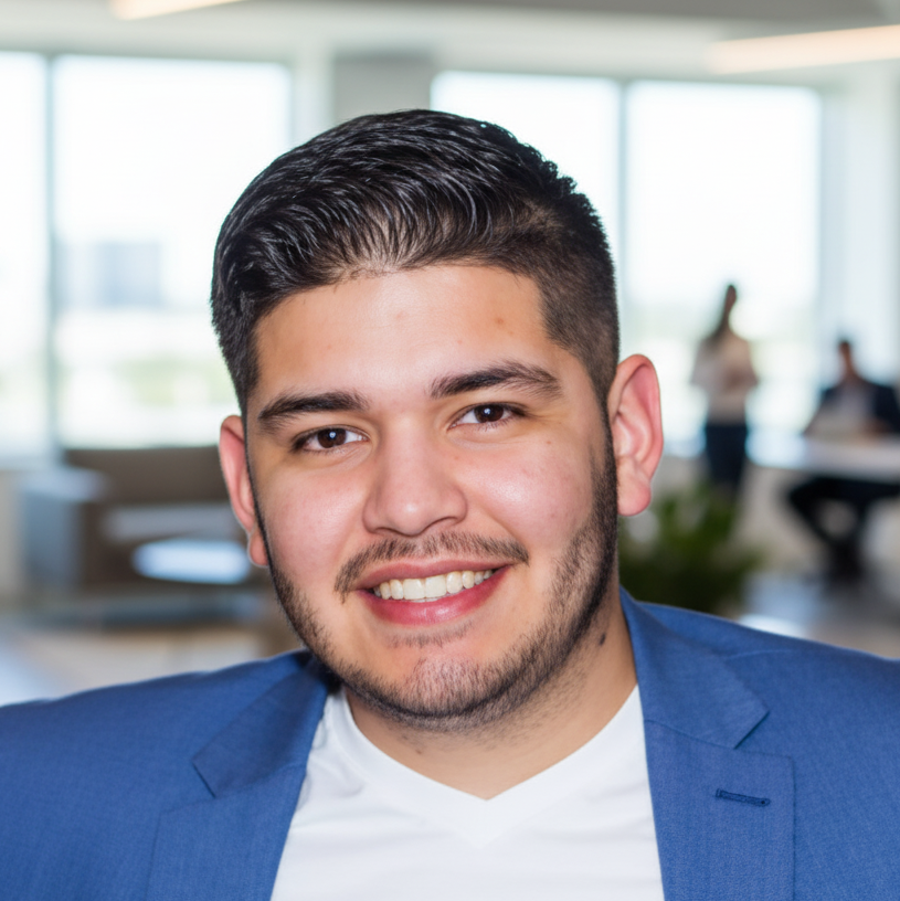Alex Tejena - President & Chief Technology Officer at La Vaca General Contractors